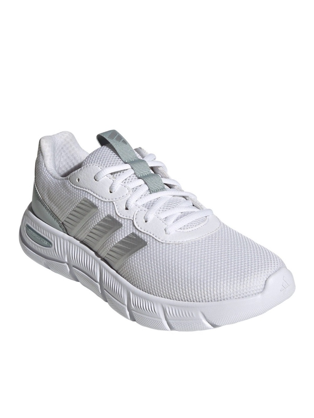 NIB - adidas Cloudfoam Flex Sneakers Women's 9